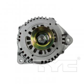 2001 Nissan Pathfinder Alternator TYC 213900 image 1 of 4