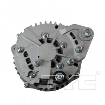 2001 Nissan Pathfinder Alternator TYC 213900 image 2 of 4