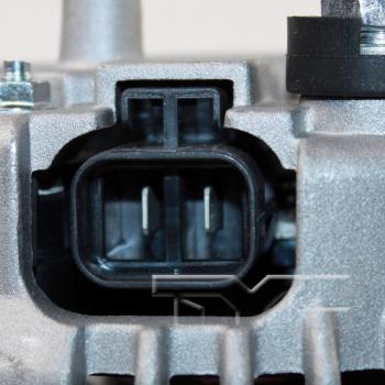 TYC 213900 Alternator product image 5 of 5