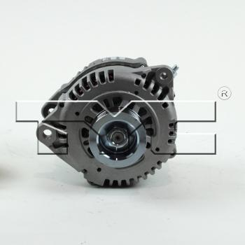 2000 Infiniti I30 Alternator TYC 213901 image 1 of 4