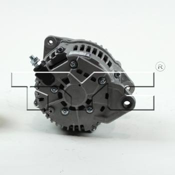 2000 Infiniti I30 Alternator TYC 213901 image 2 of 4