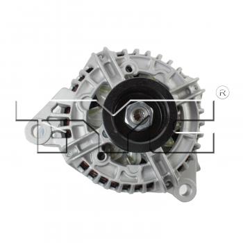 2004 Dodge Durango Alternator TYC 213916 image 1 of 4