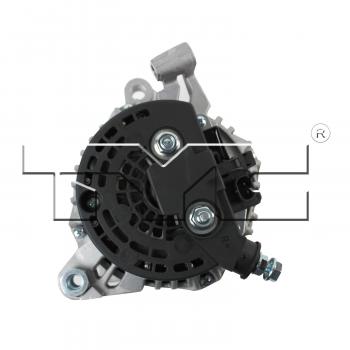 2004 Dodge Durango Alternator TYC 213916 image 2 of 4