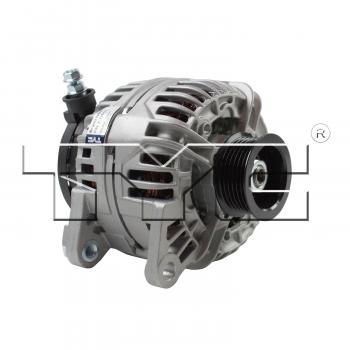 2004 Dodge Durango Alternator TYC 213916 image 3 of 4