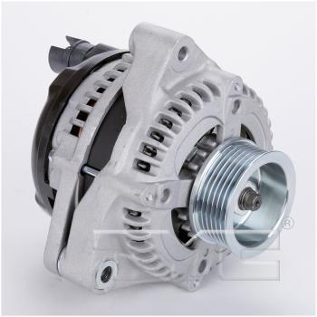 2001 Acura MDX Alternator TYC 213918 image 1 of 4