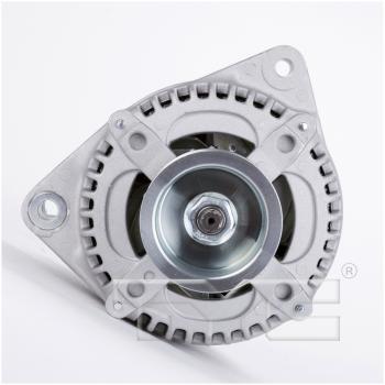 2001 Acura MDX Alternator TYC 213918 image 3 of 4