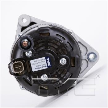 2001 Acura MDX Alternator TYC 213918 image 4 of 4