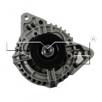 1999 Audi A4 Alternator TYC 213922 image 1 of 4
