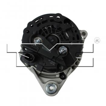 1999 Audi A4 Alternator TYC 213922 image 2 of 4