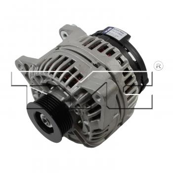 1999 Audi A4 Alternator TYC 213922 image 4 of 4