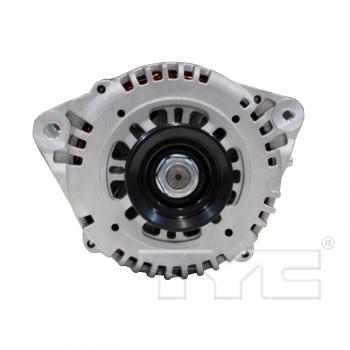 2006 Nissan Altima Alternator TYC 213940 image 1 of 4
