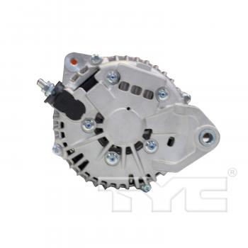 2006 Nissan Altima Alternator TYC 213940 image 4 of 4