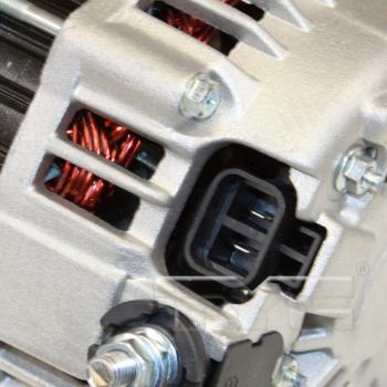 TYC 213940 Alternator product image 5 of 5