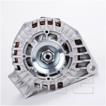 2003 Oldsmobile Silhouette Alternator TYC 213943 image 4 of 4