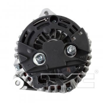 2006 Mercedes-Benz CLS500 Alternator TYC 213953 image 2 of 4