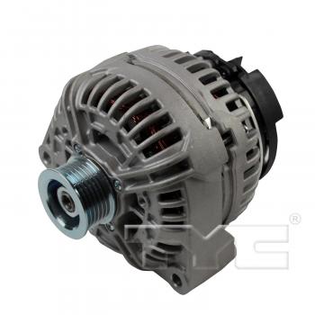 2006 Mercedes-Benz CLS500 Alternator TYC 213953 image 4 of 4