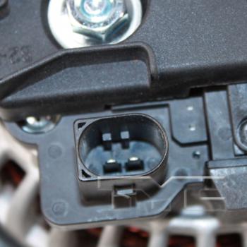 TYC 213953 Alternator product image 5 of 5