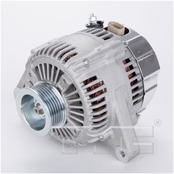 2003 Lexus ES300 Alternator TYC 213956 image 2 of 4