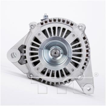 2003 Lexus ES300 Alternator TYC 213956 image 3 of 4