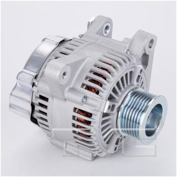2003 Toyota Camry Alternator TYC 213958 image 1 of 4