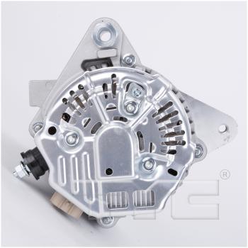 2003 Toyota Camry Alternator TYC 213958 image 4 of 4
