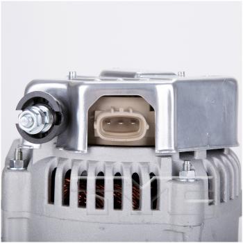TYC 213958 Alternator product image 5 of 5