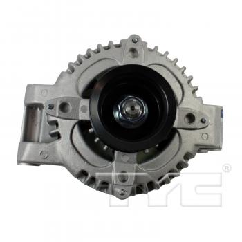 2005 Acura TSX Alternator TYC 213980 image 1 of 4