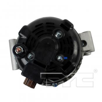 2005 Acura TSX Alternator TYC 213980 image 2 of 4