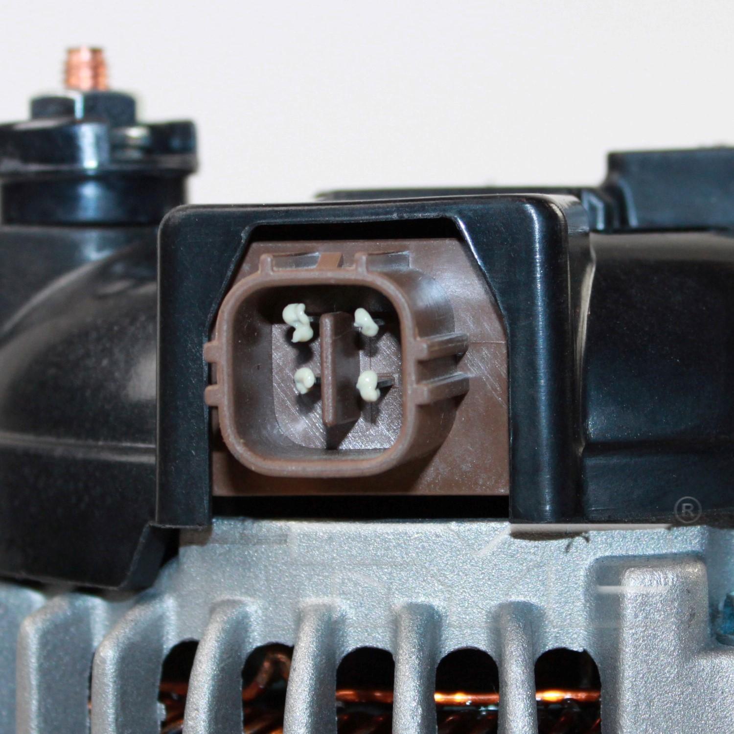 TYC 213980 - Alternator TYC 213980 Alternator product image 5 of 5