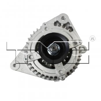 2007 Toyota Highlander Alternator TYC 213981 image 1 of 4