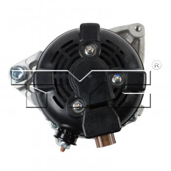 2007 Toyota Highlander Alternator TYC 213981 image 2 of 4