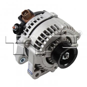2007 Toyota Highlander Alternator TYC 213981 image 3 of 4
