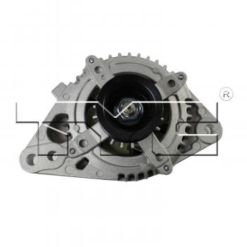 2007 Toyota Tundra Alternator TYC 213984 image 1 of 4