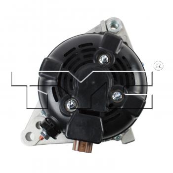2007 Toyota Tundra Alternator TYC 213984 image 2 of 4