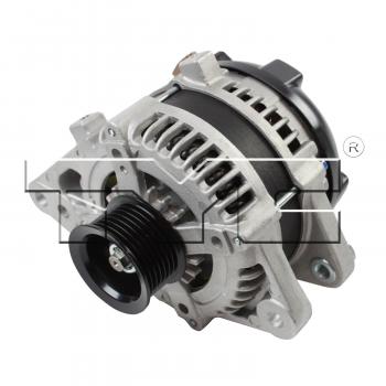 2007 Toyota Tundra Alternator TYC 213984 image 4 of 4