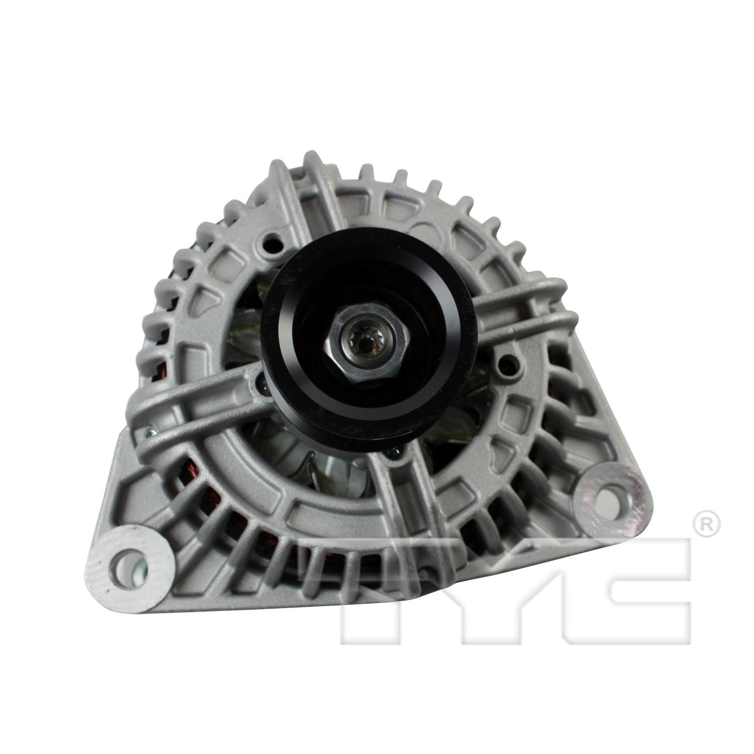 TYC 213985 - Alternator TYC 213985 Alternator product image 1 of 5