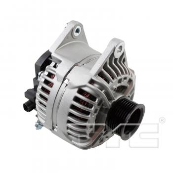 2006 Dodge Ram 2500 Alternator TYC 213985 image 3 of 4