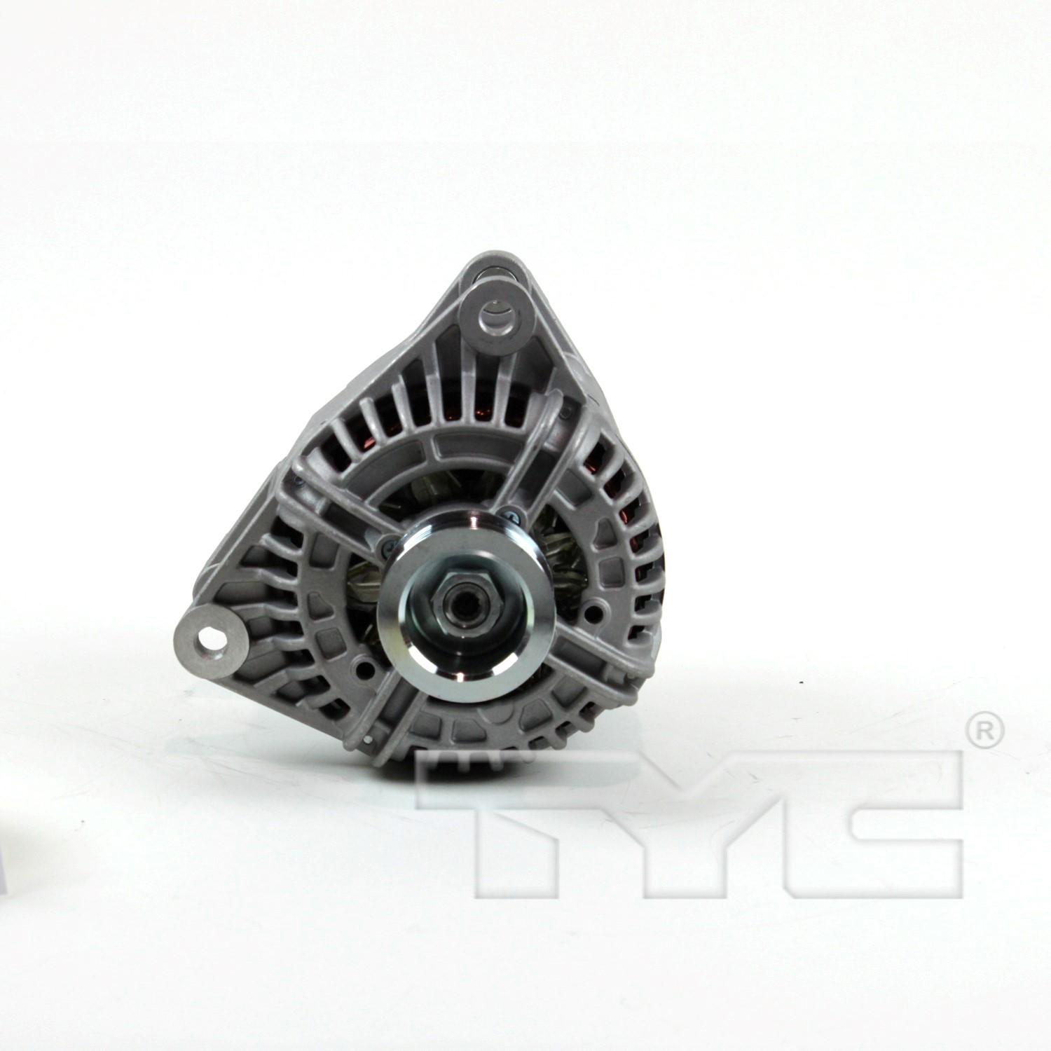 TYC 213987 - Alternator TYC 213987 Alternator product image 1 of 5