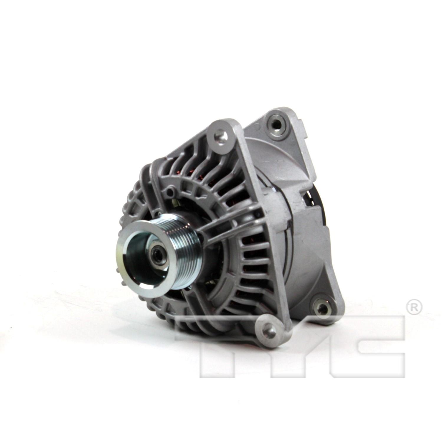 TYC 213987 - Alternator TYC 213987 Alternator product image 3 of 5