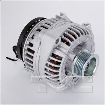 2004 Oldsmobile Alero Alternator TYC 213989 image 1 of 4