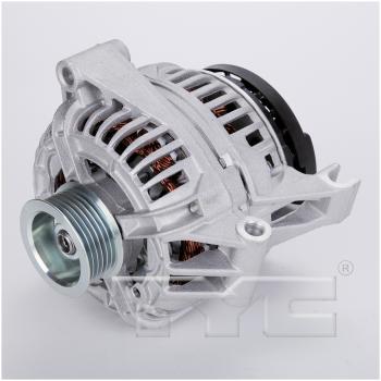 2004 Oldsmobile Alero Alternator TYC 213989 image 2 of 4