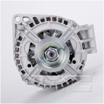 2004 Oldsmobile Alero Alternator TYC 213989 image 3 of 4