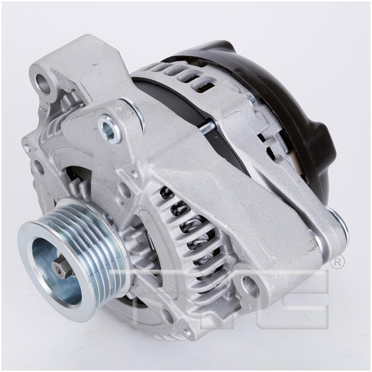 TYC 213992 - Alternator TYC 213992 Alternator product image 2 of 5