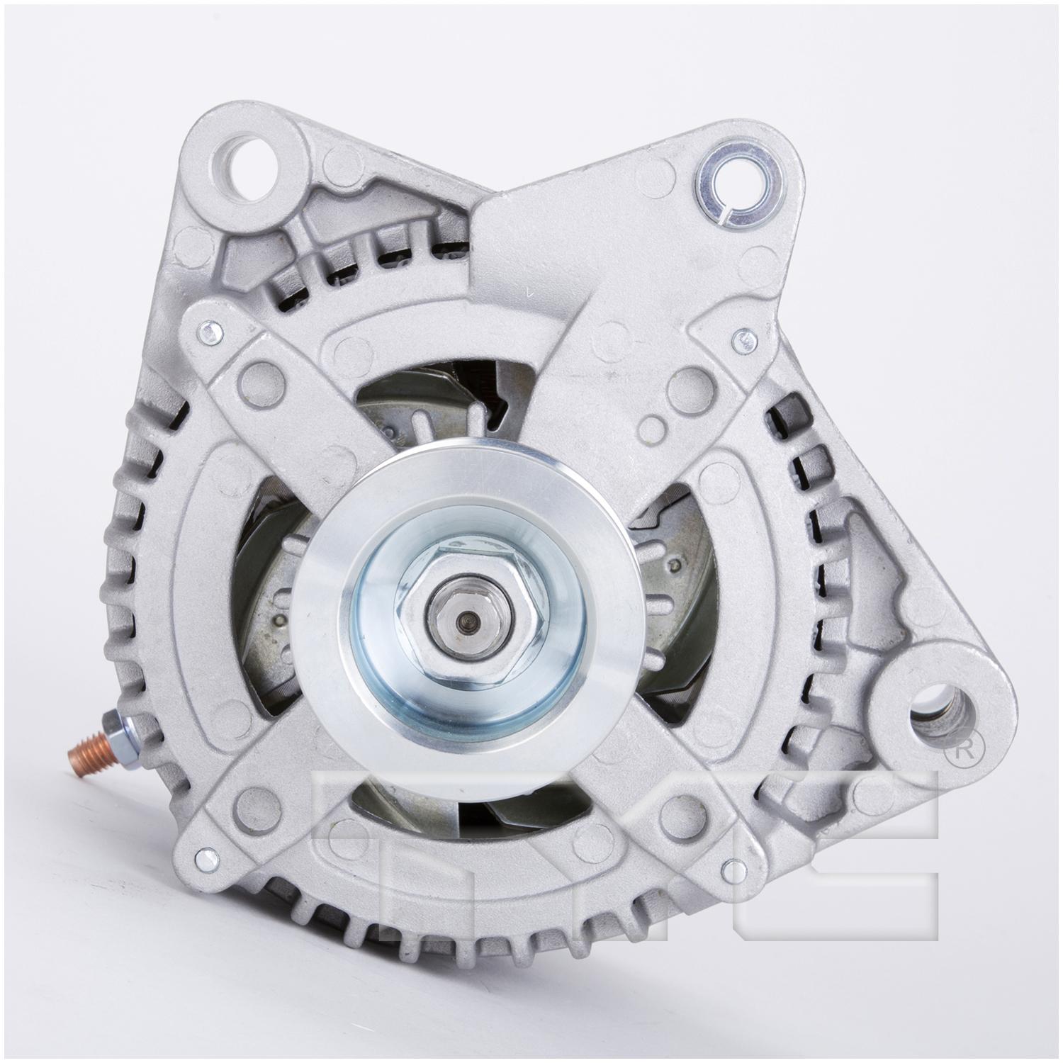 TYC 213992 - Alternator TYC 213992 Alternator product image 3 of 5