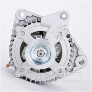 2007 Lexus SC430 Alternator TYC 213992 image 3 of 4