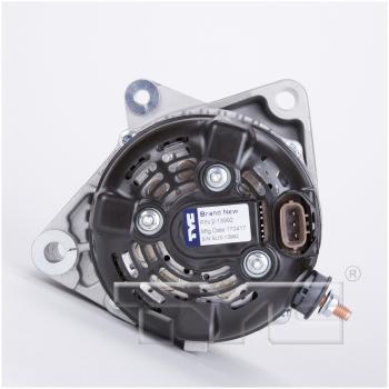 2007 Lexus SC430 Alternator TYC 213992 image 4 of 4