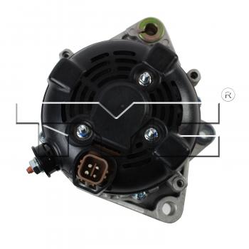 2006 Lexus GX470 Alternator TYC 213994 image 2 of 4