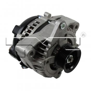 2006 Lexus GX470 Alternator TYC 213994 image 3 of 4