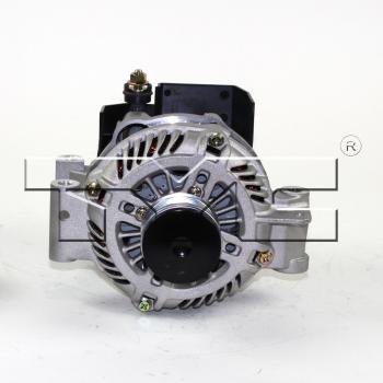 2005 Mazda 6 Alternator TYC 213996 image 1 of 4