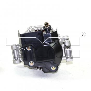 2005 Mazda 6 Alternator TYC 213996 image 2 of 4